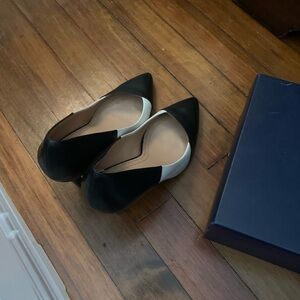Brooks brothers high heels shoes
